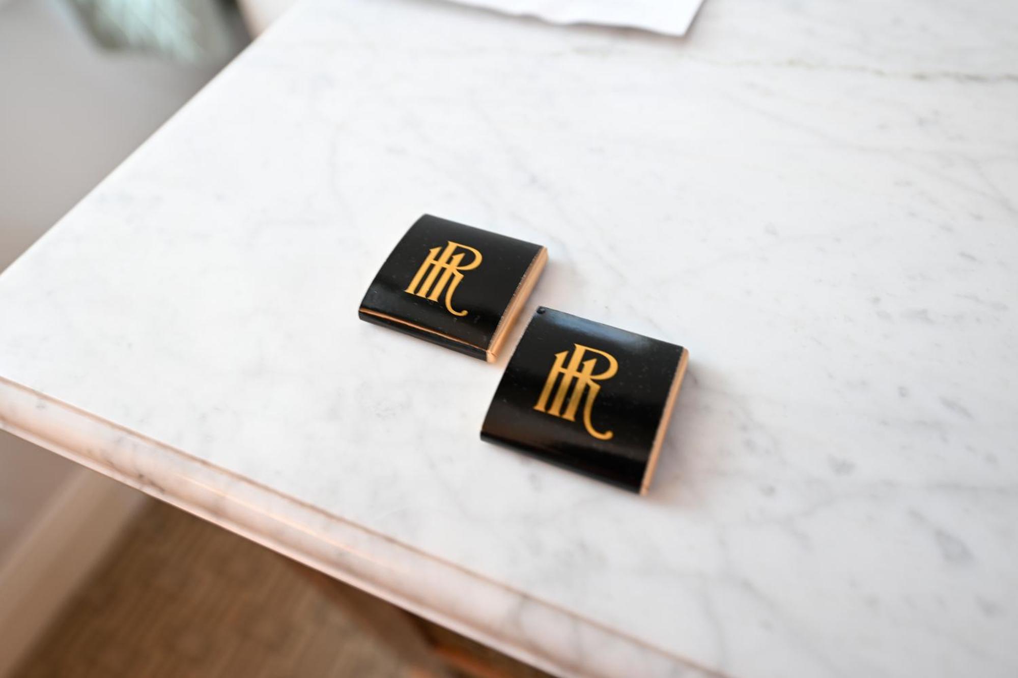 Hotel Roanoke & Conference Center, Curio Collection By Hilton Eksteriør bilde